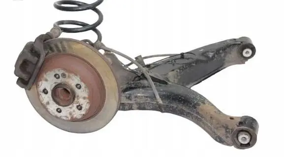 Mercedes-Benz Vito Viano W447 Front control arm A4473505000
