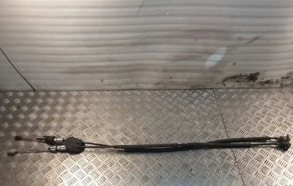 Honda Accord Gear shift cable linkage
