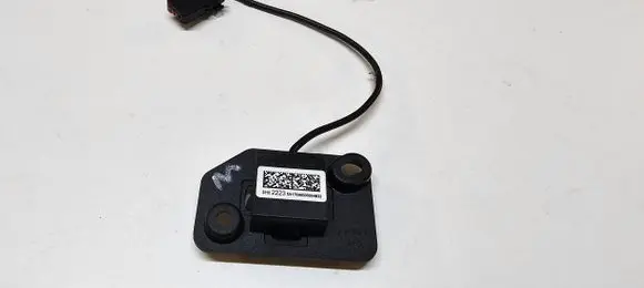 Buick Encore I Microphone (bluetooth/phone) 23152223