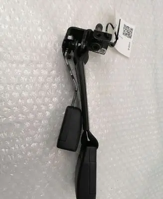 Mercedes-Benz GLE W167 Rear seatbelt buckle A1678602200