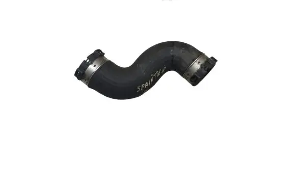 Mercedes-Benz Sprinter W906 Intercooler hose/pipe A9065283782