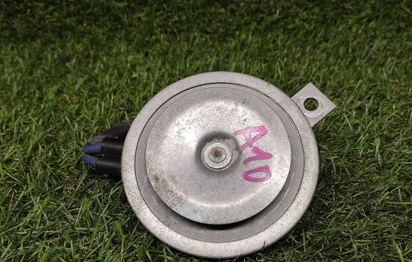 Porsche Panamera (970) Horn signal 007524 470610