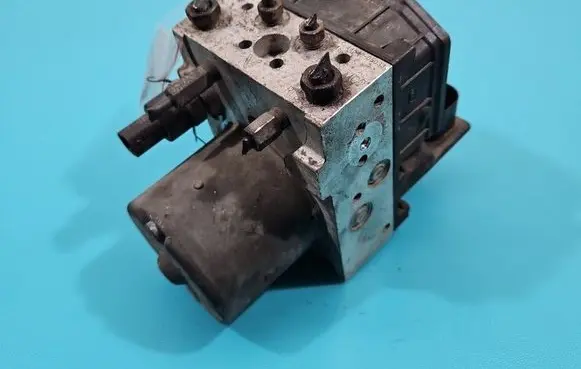 Toyota Avensis T250 ABS Pump 0265225319 IMPRK1501290