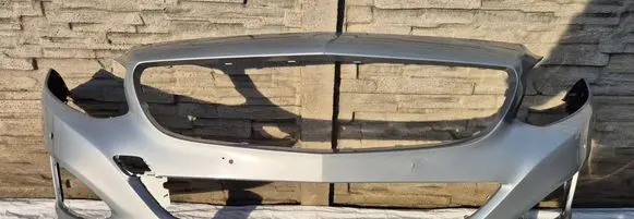 Mercedes-Benz B W246 W242 Front bumper A2468854325
