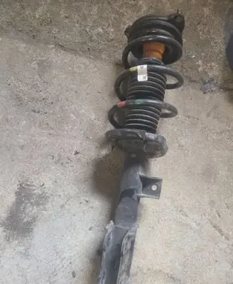 KIA Sportage Front shock absorber/damper 54651R2000