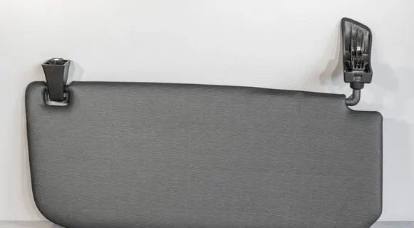 Mercedes-Benz Sprinter W907 W910 Sun visor A9108102701