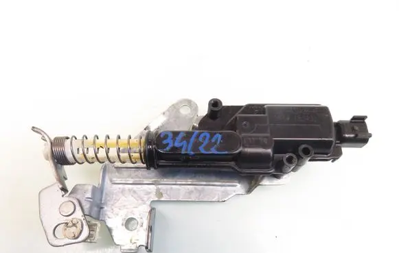 Ford Fusion Tailgate boot lock/latch motor 2S6T432A98AE