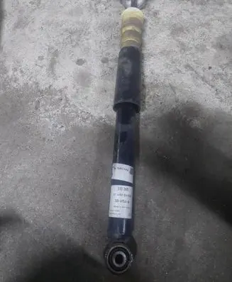 Audi A4 S4 B8 8K Rear shock absorber/damper 814902010934