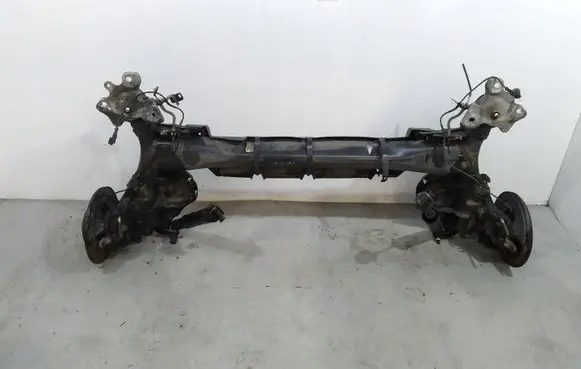 Renault Talisman Rear axle beam 