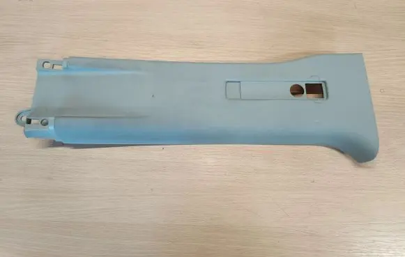 Ford Transit Custom (B) pillar trim (top) BK21V243W01