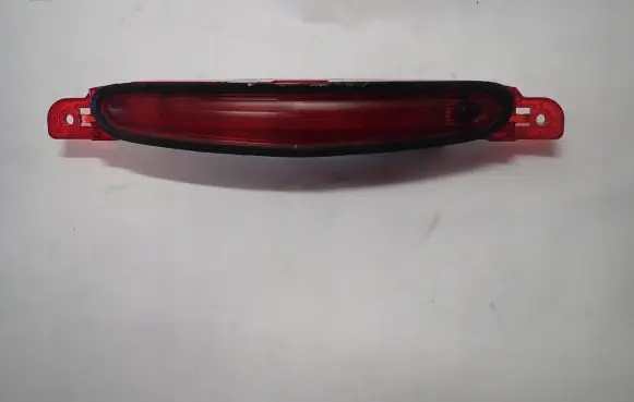 Mazda 3 II Third/center stoplight