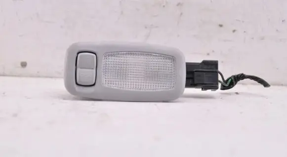 Hyundai ix35 Front seat light 