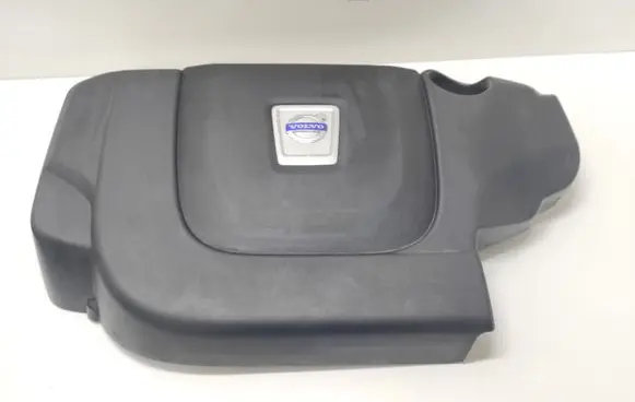 Volvo XC60 Engine cover (trim) 31319190 31319191