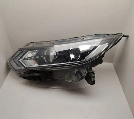 Nissan Qashqai Headlight/headlamp