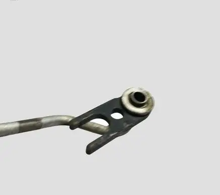Citroen Xsara Picasso Air conditioning (A/C) pipe/hose