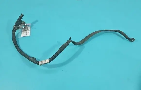 Jeep Cherokee Negative earth cable (battery) 04692269AI IMPRK1562213