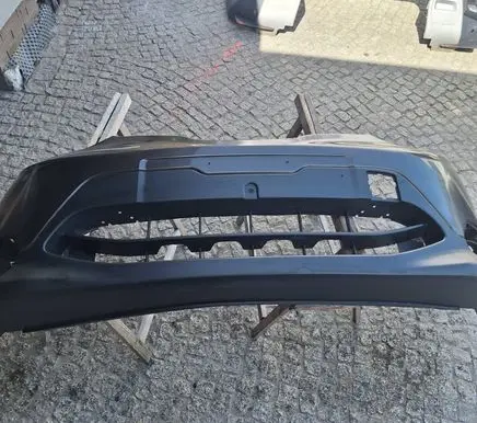 Nissan Qashqai Front bumper 620224EA0H