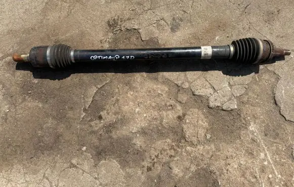 KIA Optima Front driveshaft 49501D4850