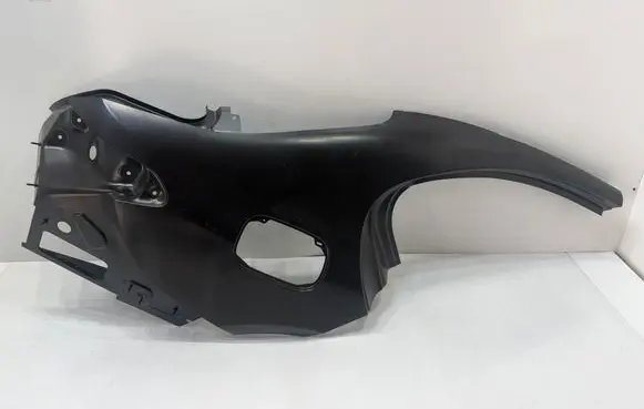 Mercedes-Benz C W206 Rear quarter panel 