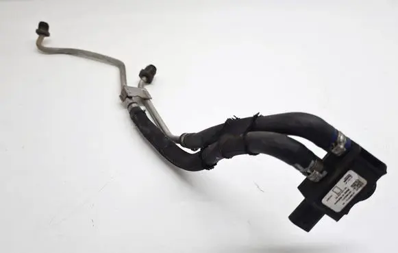 Opel Crossland X Air pressure sensor 9812047080