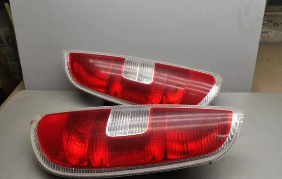 Skoda Roomster (5J) Rear/tail lights set 5j7945096 5j7945112 5j7945095
