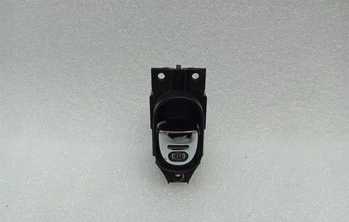 Bentley Continental Switch for retractable tow bar 3W0927225C