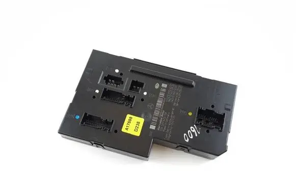 Mercedes-Benz E W212 SAM control unit 2129004001 2125452832 2129021201
