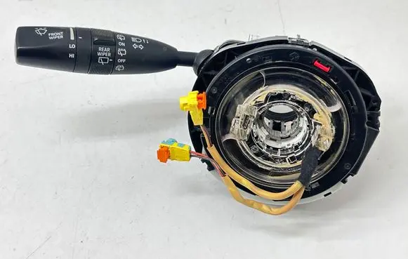 Dodge Durango III Airbag slip ring squib (SRS ring) 1009665603 152570627 LK102407810014