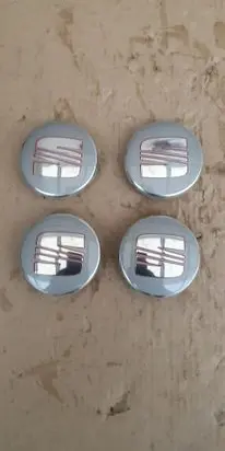 Seat Altea Original wheel cap 1P0601165