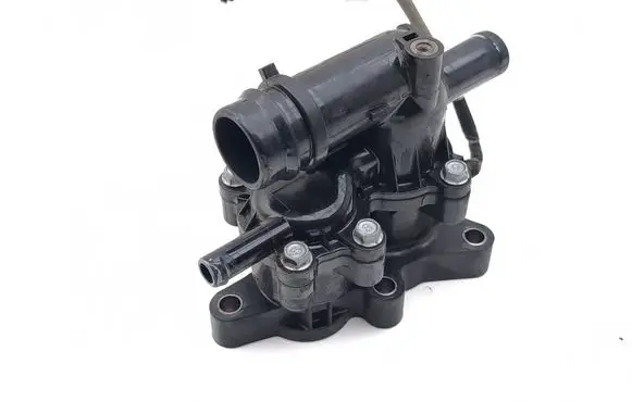 Hyundai Ioniq Coolant heater control valve 