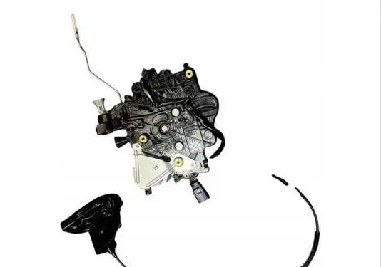 Volkswagen Transporter - Caravelle T6 Sliding door lock 7E0843654AT