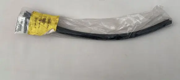 Mazda MX-5 ND Front door rubber seal N24368911