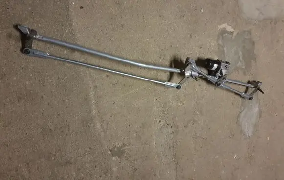 Citroen C4 I Front wiper linkage 6405NR