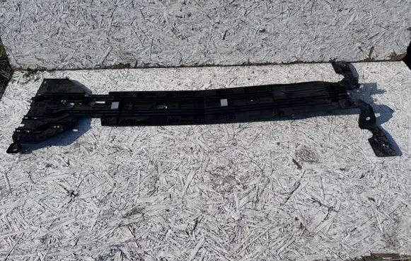 Cupra Born All-terrain vehicle rear guard (for jeeps) 