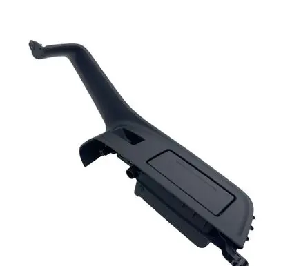 Audi Q7 4M Handbrake lever cover (leather/fabric) 4M0959521