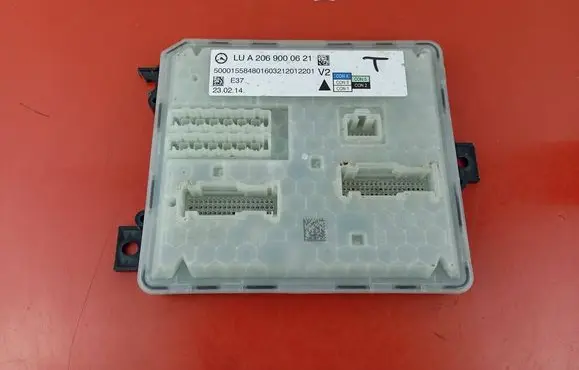 Mercedes-Benz C W206 Comfort/convenience module A2069000621