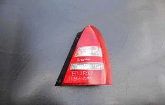 Subaru Forester SG Rear/tail lights 22020762