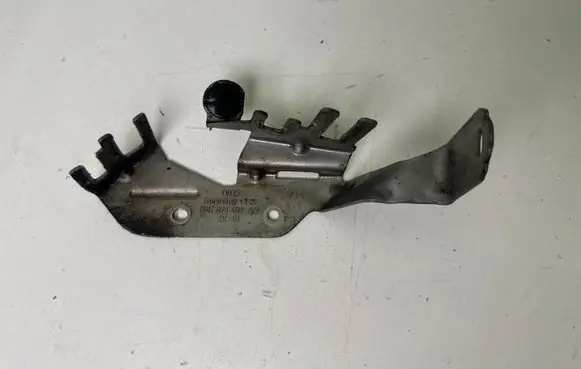Audi A7 S7 4G Other engine bay part 06E971497AG
