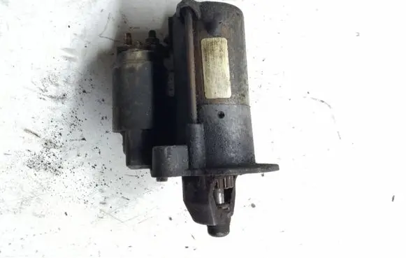 Ford Focus Starter motor
