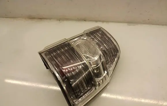 Mitsubishi Pajero Rear/tail lights 22087872
