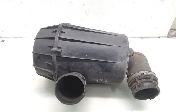 Citroen Jumper Air filter box