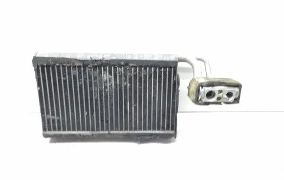 BMW 5 E60 E61 Air conditioning (A/C) radiator (interior) 6946043