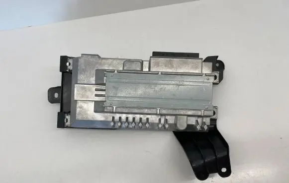 Audi Q5 SQ5 Sound amplifier 80A035223A 80A035223