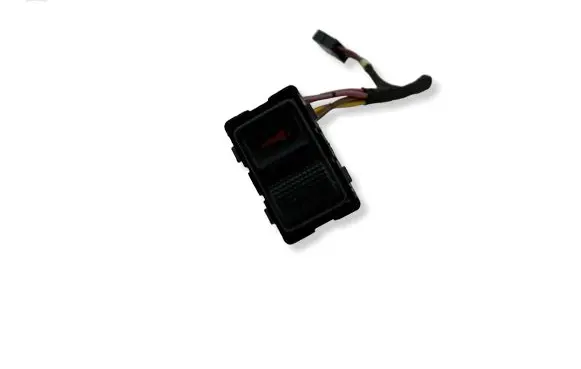 Audi A3 S3 8L Central locking switch button 8L0962107A