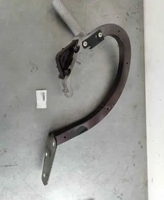 Jaguar XF X260 Tailgate/trunk/boot hinge T2H15497
