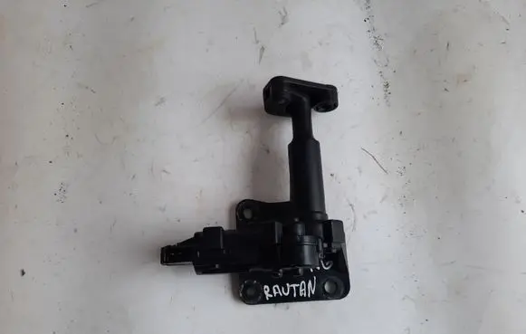 Volkswagen Routan Vent window/glass motor 04717606AB