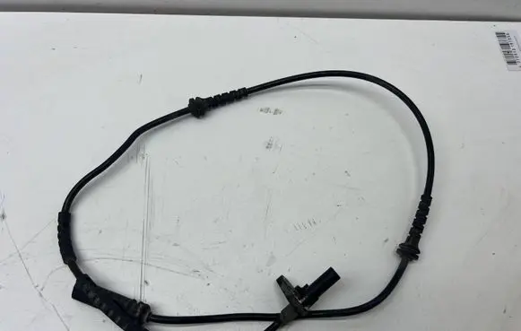 BMW 5 F10 F11 ABS brake wheel speed sensor 6853859
