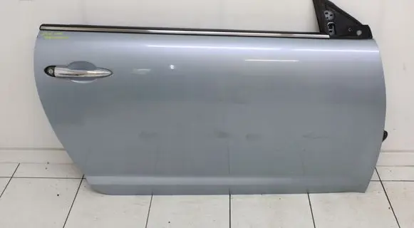 Alfa Romeo Mito Front door
