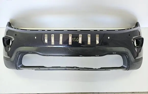 Jeep Grand Cherokee Front bumper 1WL27TRMAC 68043076