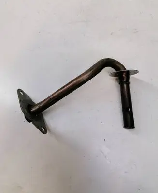 Chrysler Sebring (JS) EGR valve line/pipe/hose